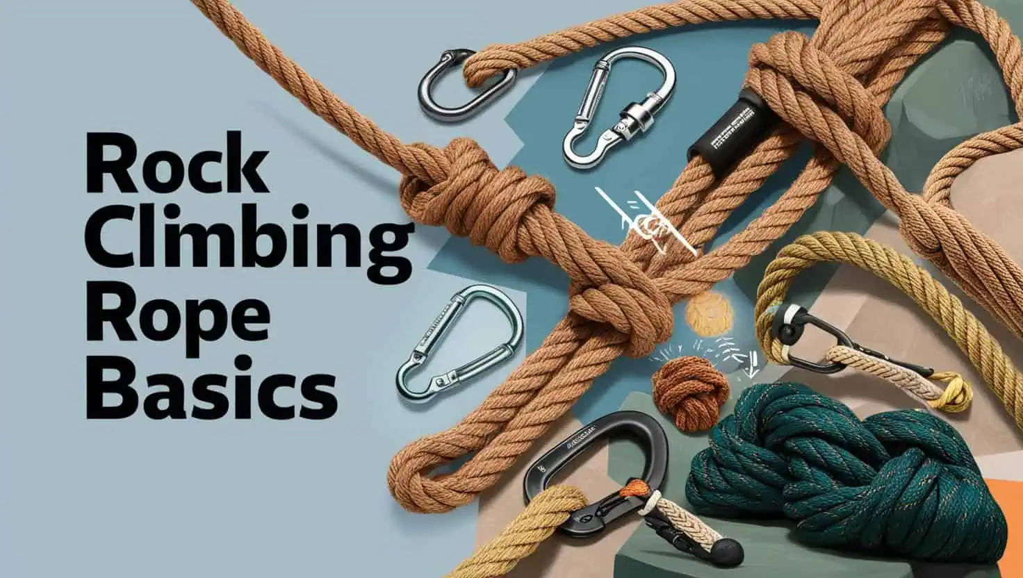 Rock Climbing Rope Basics Safety Tips and Top Picks